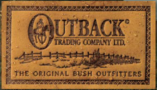Walkabout Collection by Outback Trading