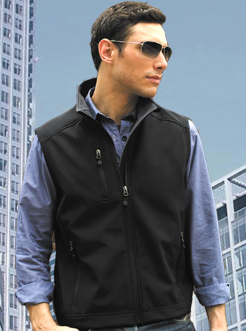 Cutter and Buck Neo Soft Shell Vest