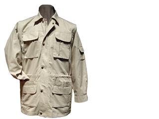 Walkabout USA - Safari Jacket