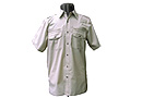 Walkabout USA - Short Sleeve Safari Shirt 